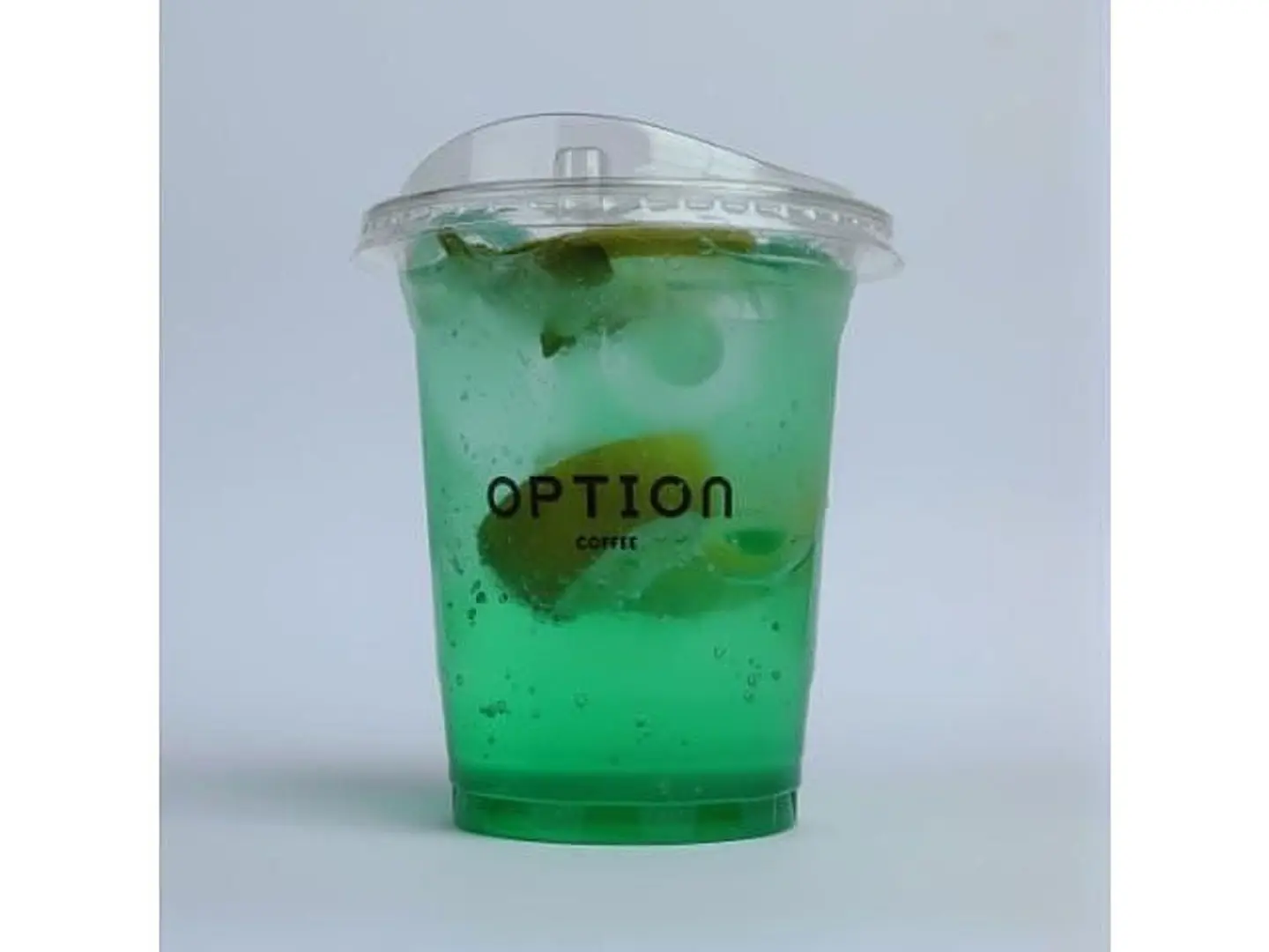 Option Mojito