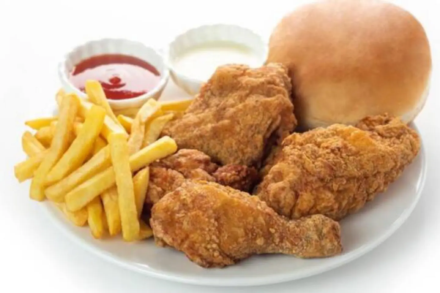 بروستد حراق