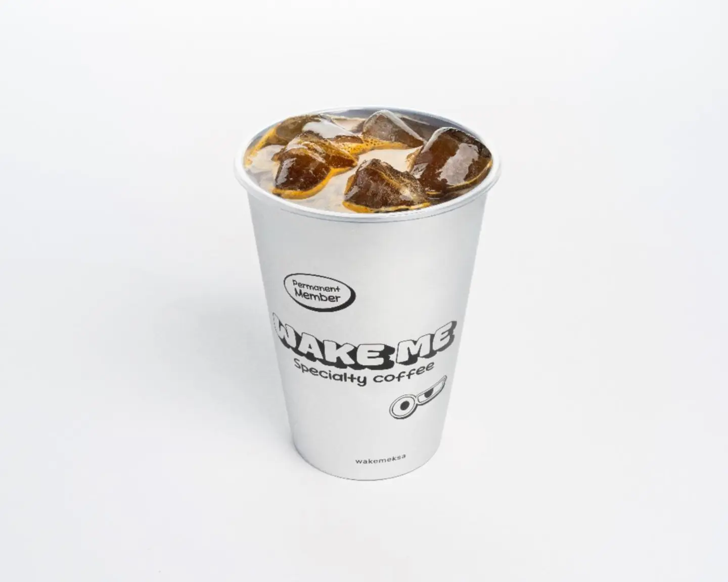 ايس امريكانو