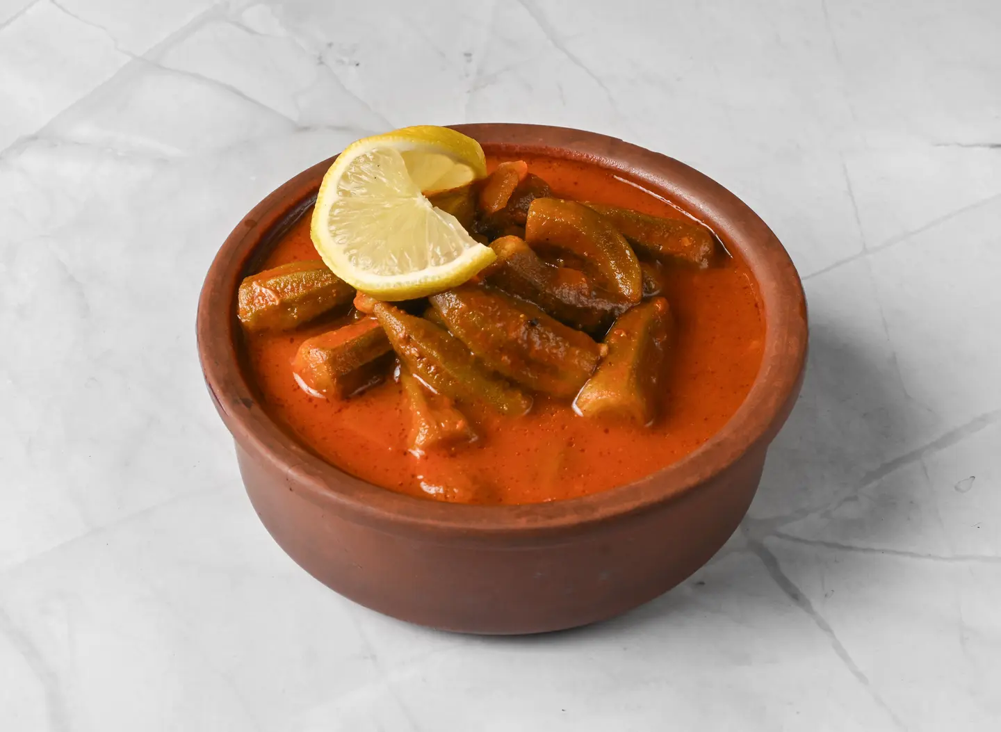 Okra