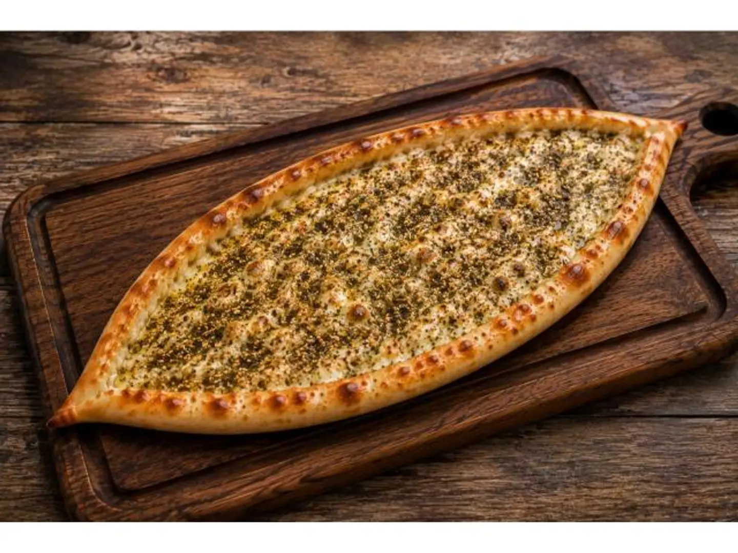 Thyme And Cheese