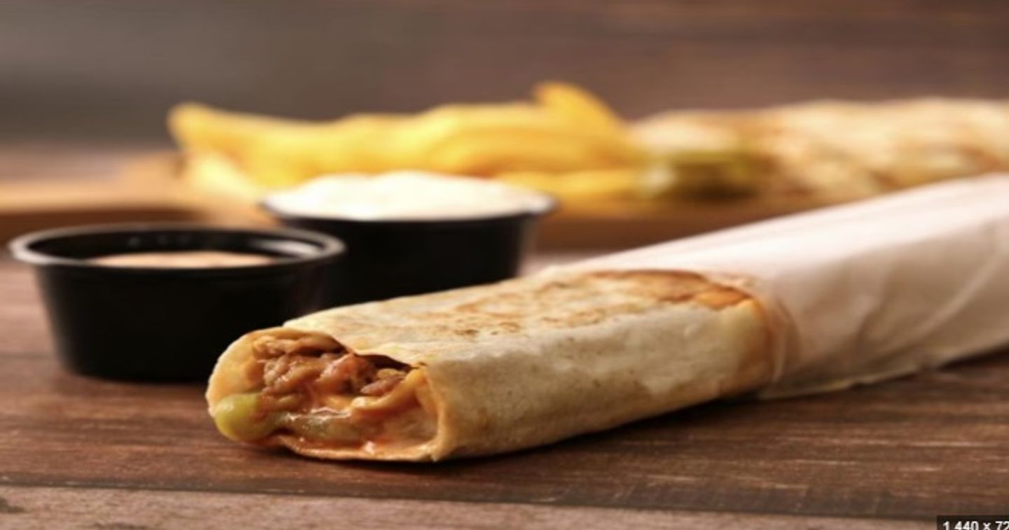 شاورما شامي