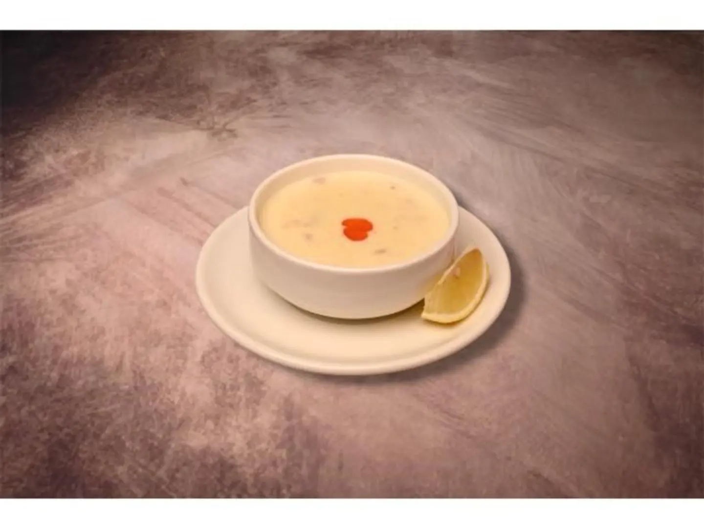 Cream Soup