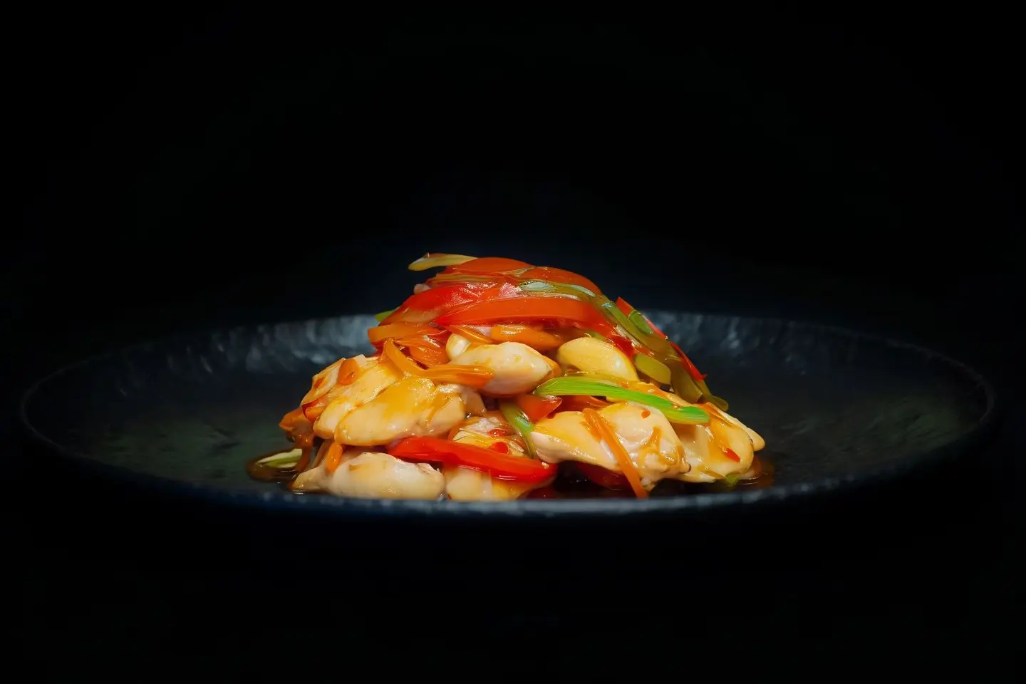 Miyazaki Chicken