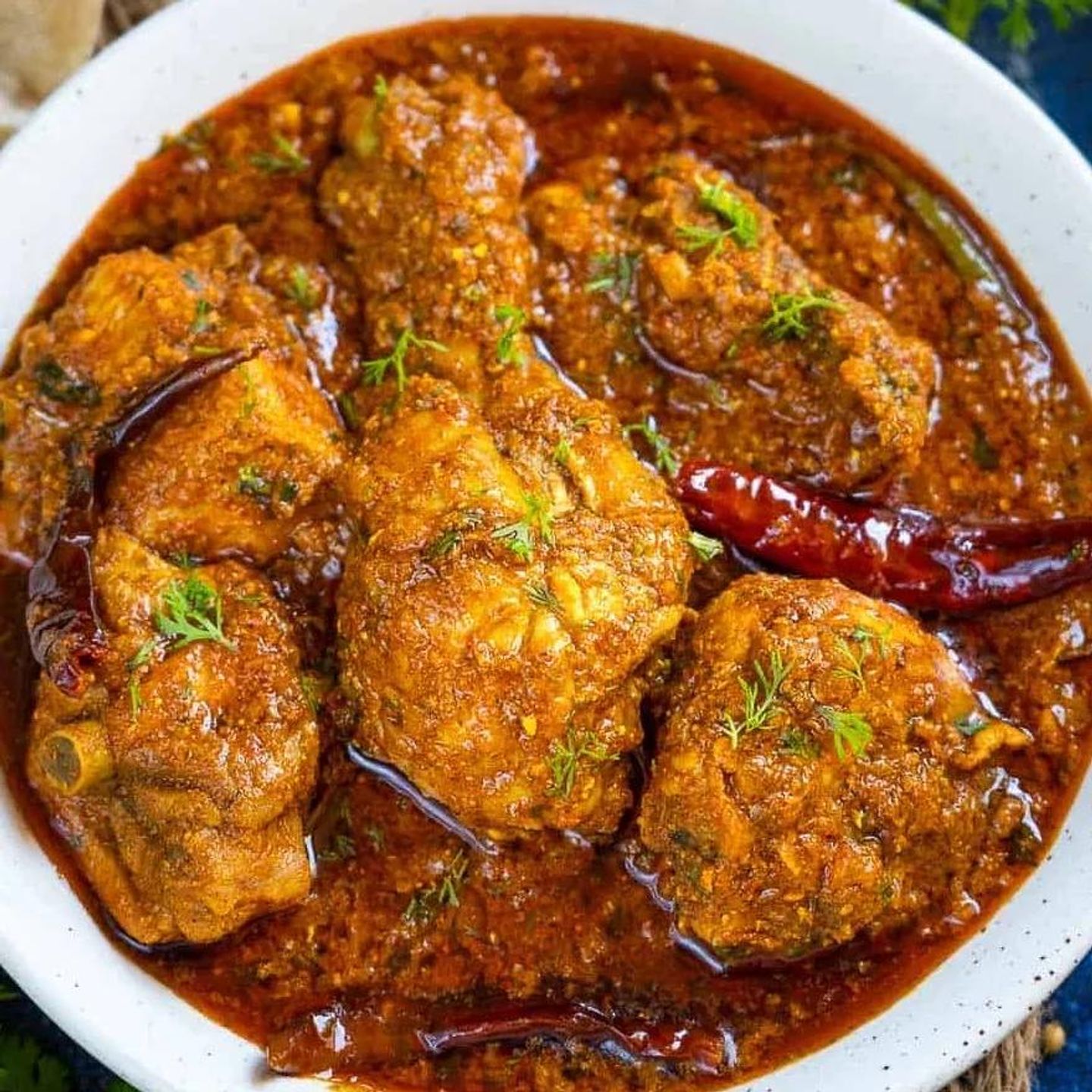 Chicken Masala