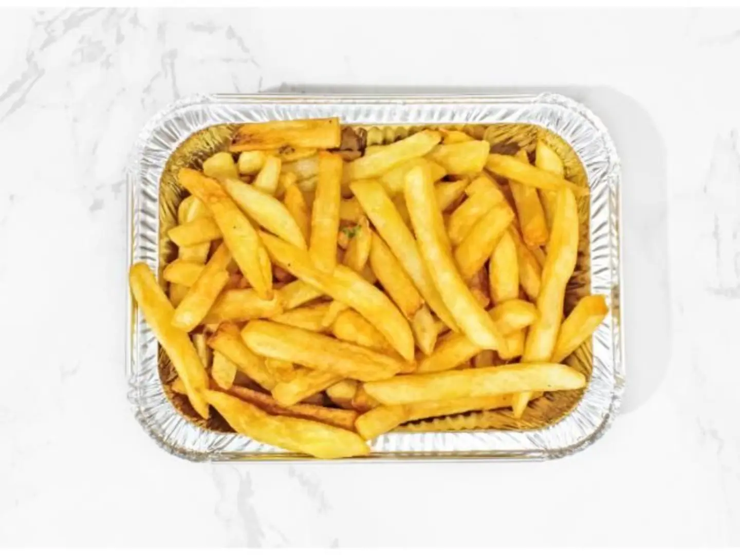 Potato Bucket