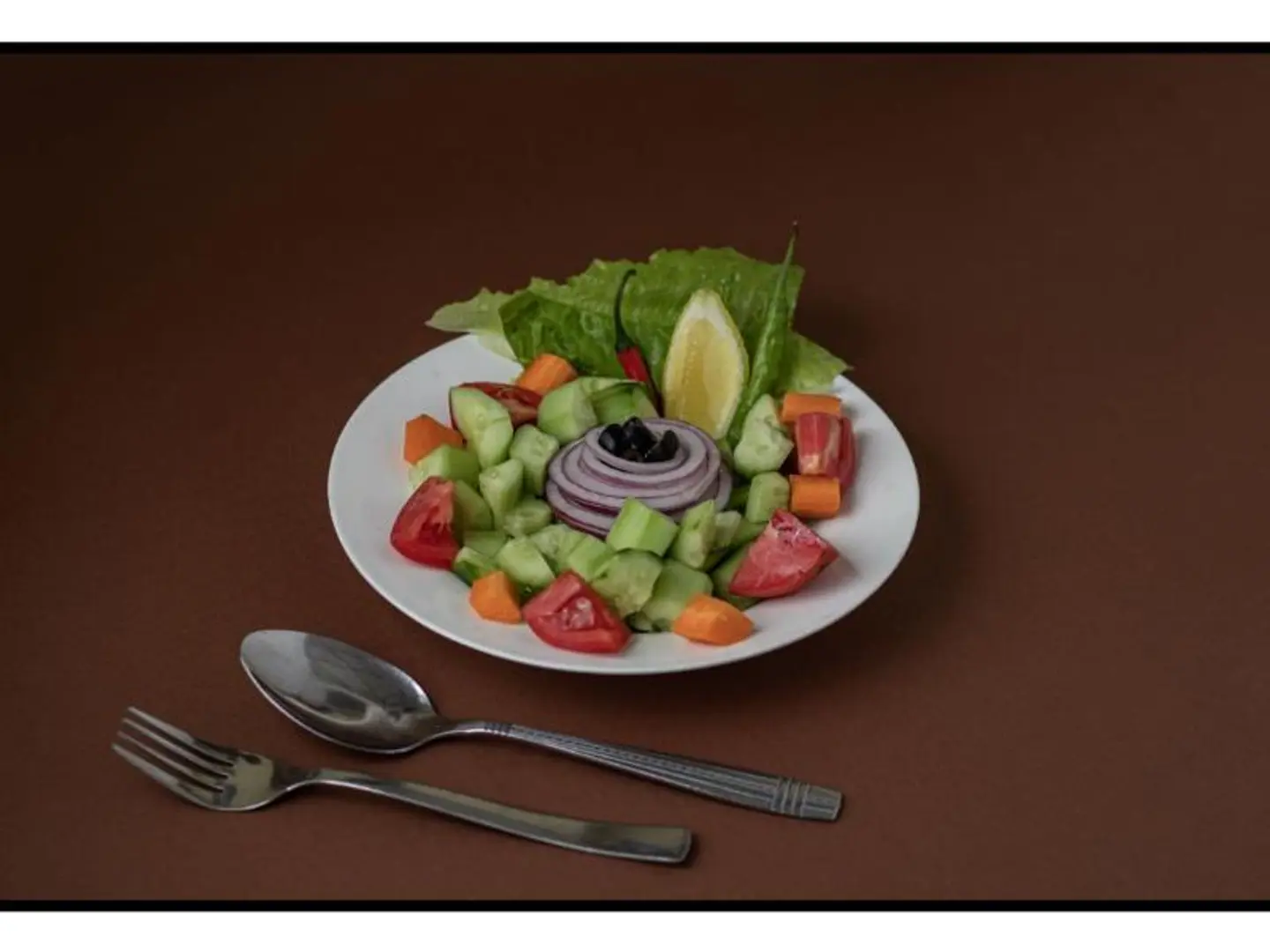 Green Salad
