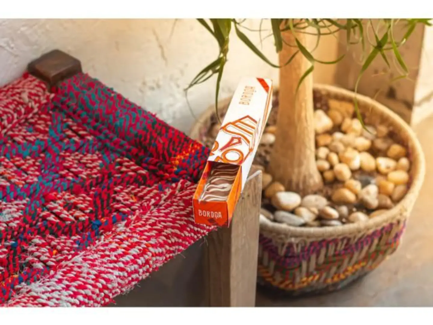 Milk Chocolate Mini Pancakes