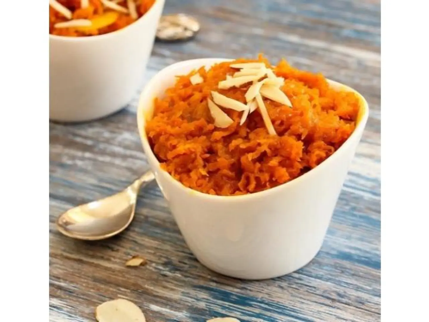 Carrot Halwa