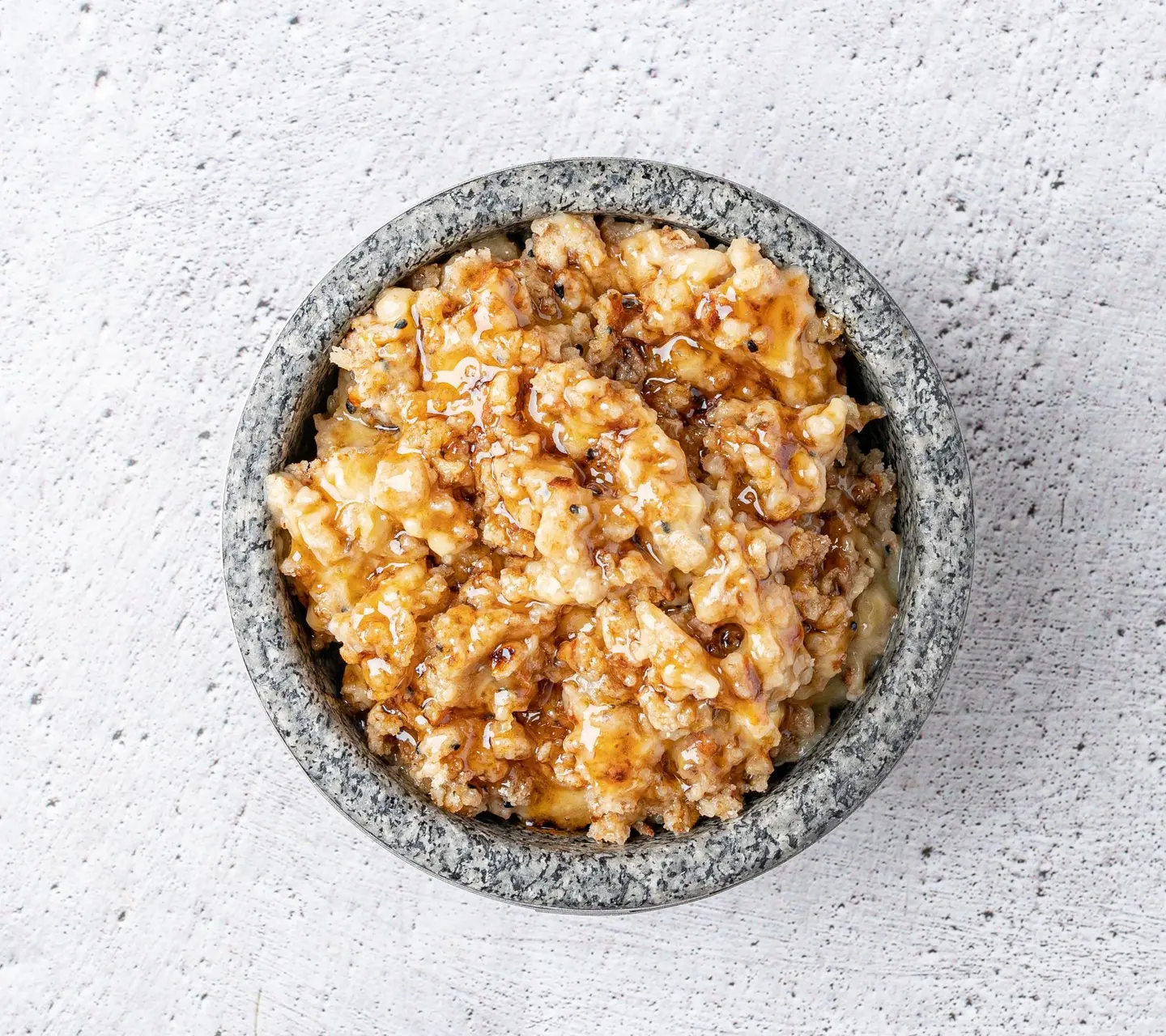 معصوب عادي بالعسل