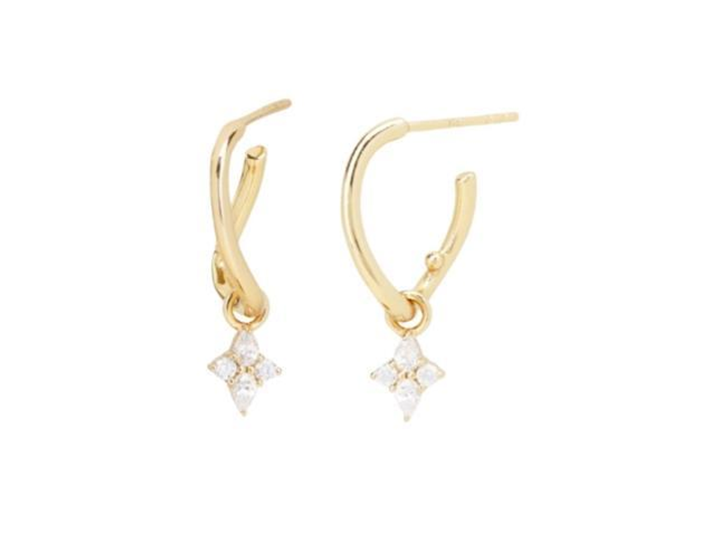 Eleanor Earrings