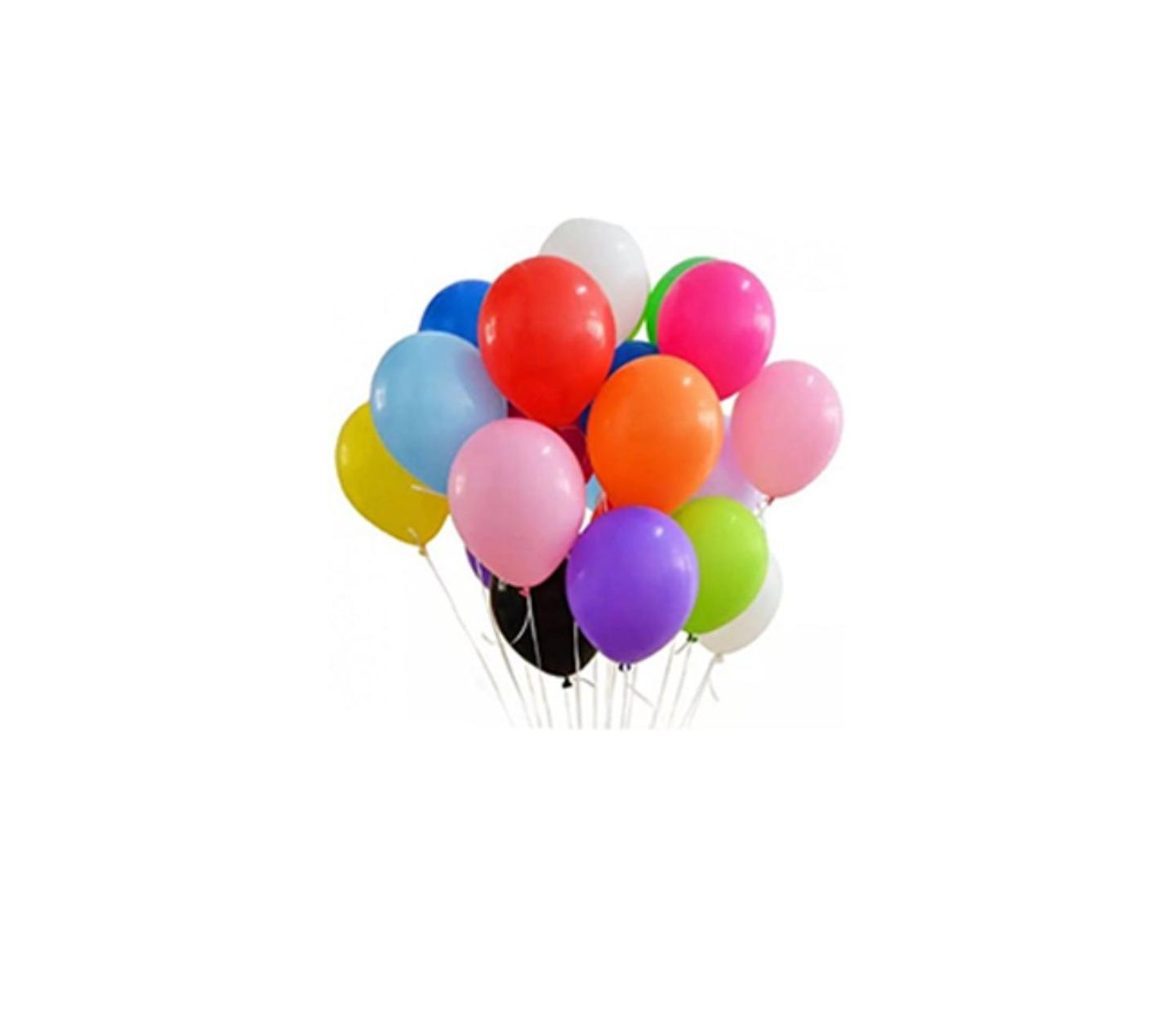 Helium Balloon