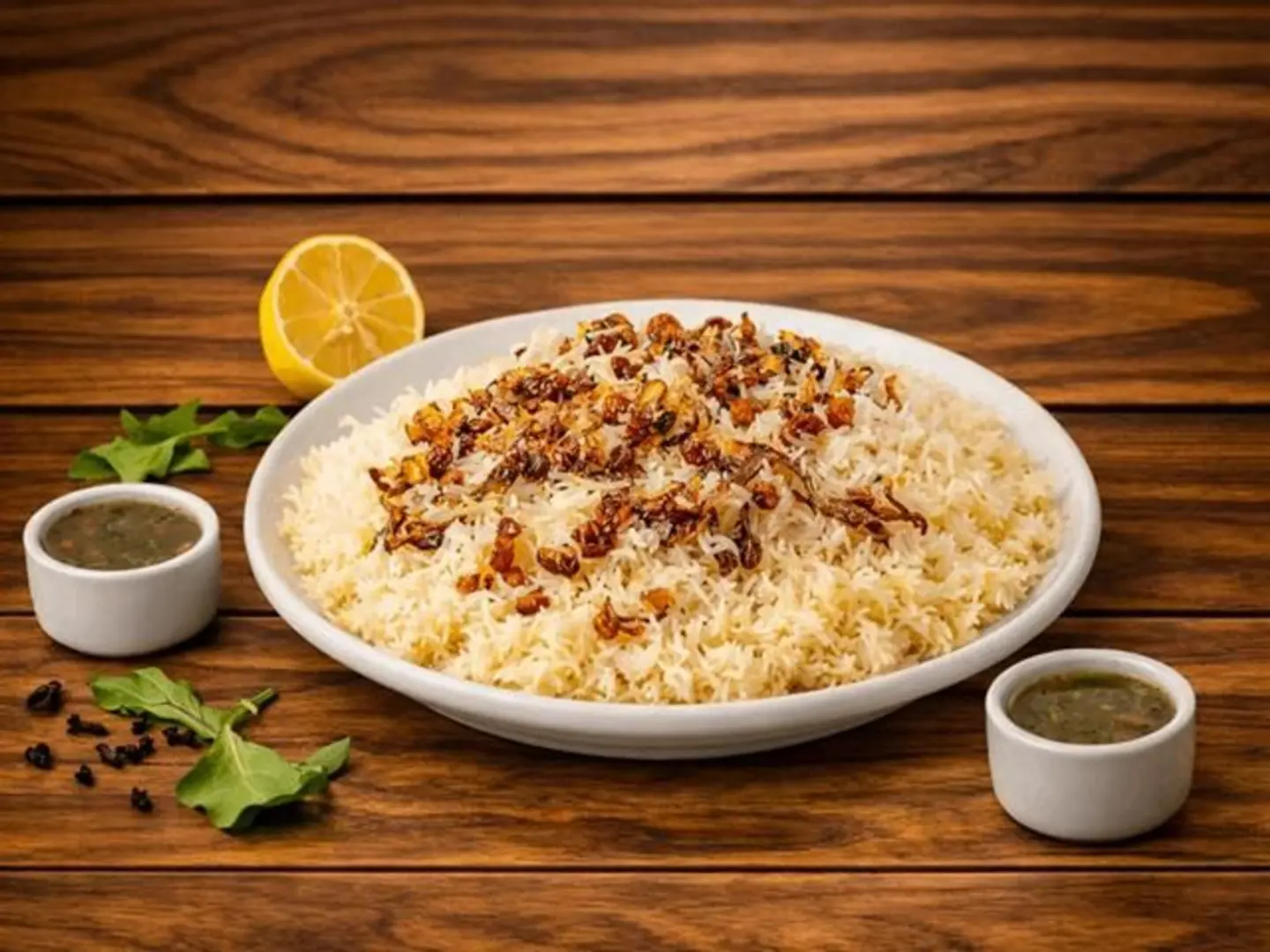 أرز عنبر
