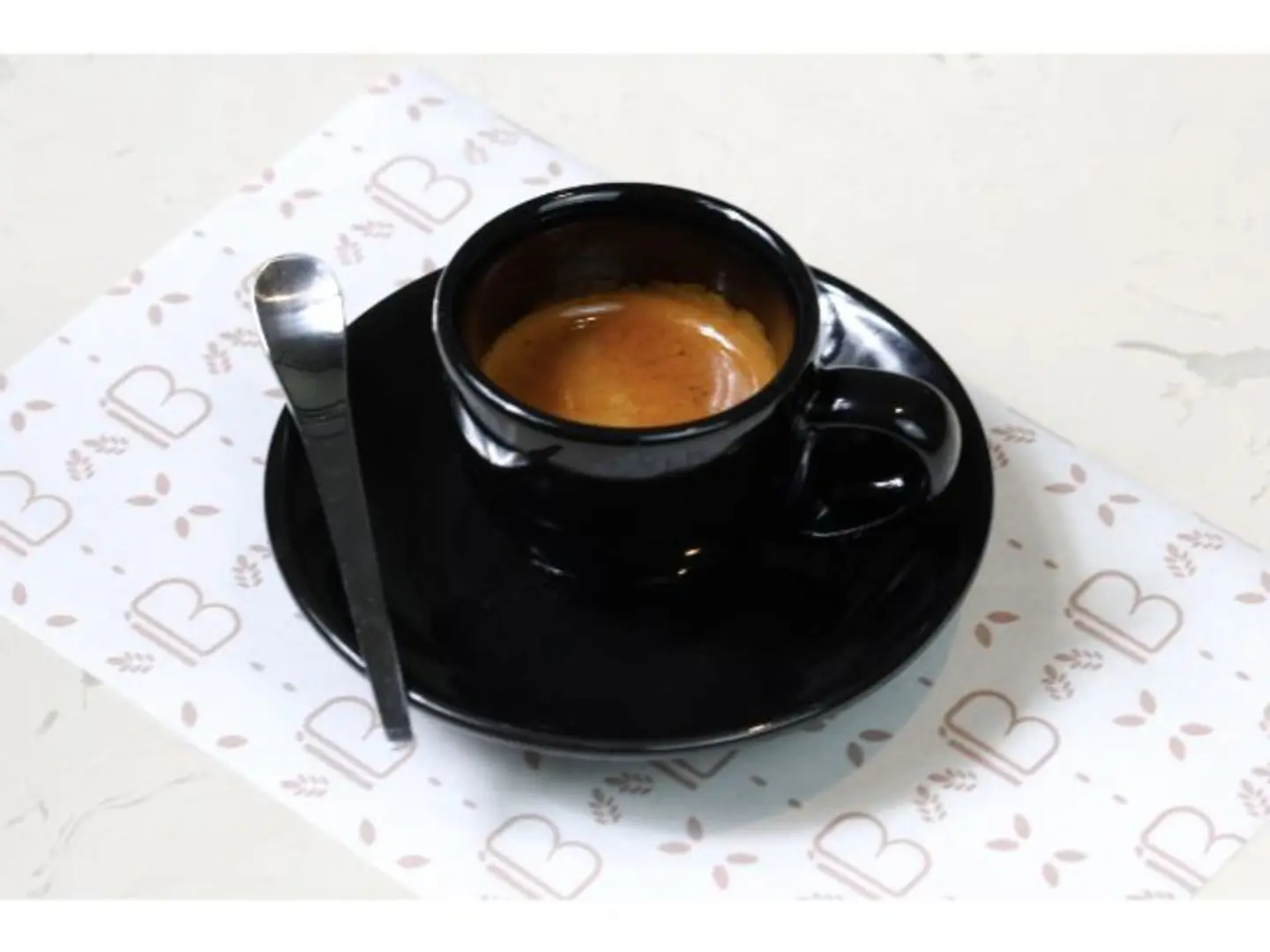 Espresso