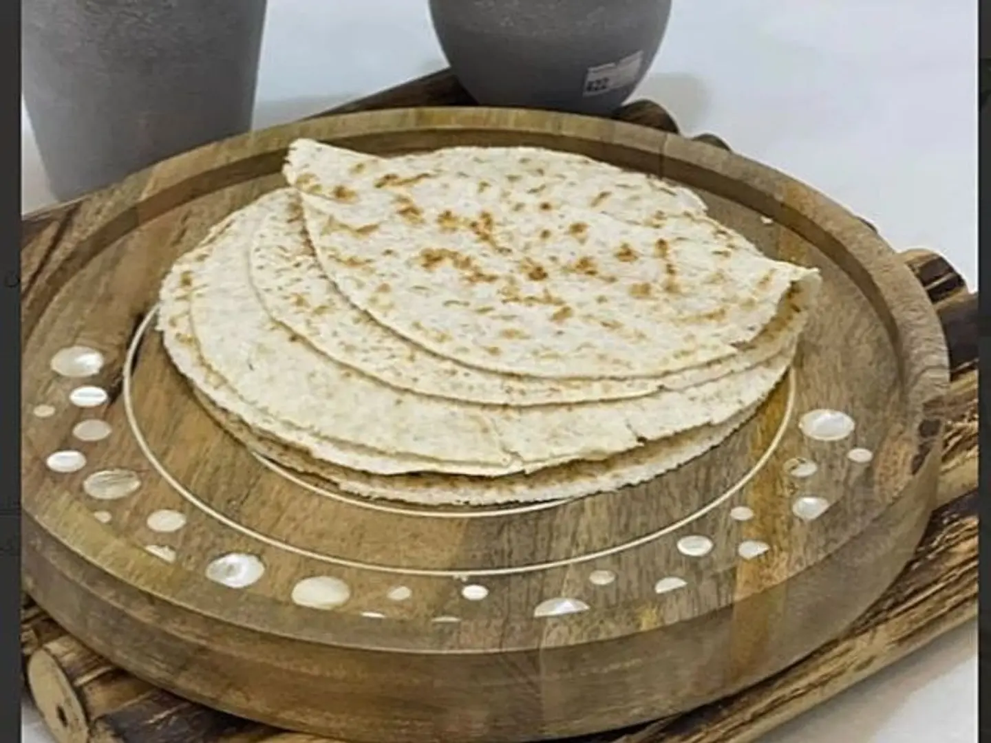 اطلب 5 اكياس خبز كوكنت واحصل على 1 مجانا