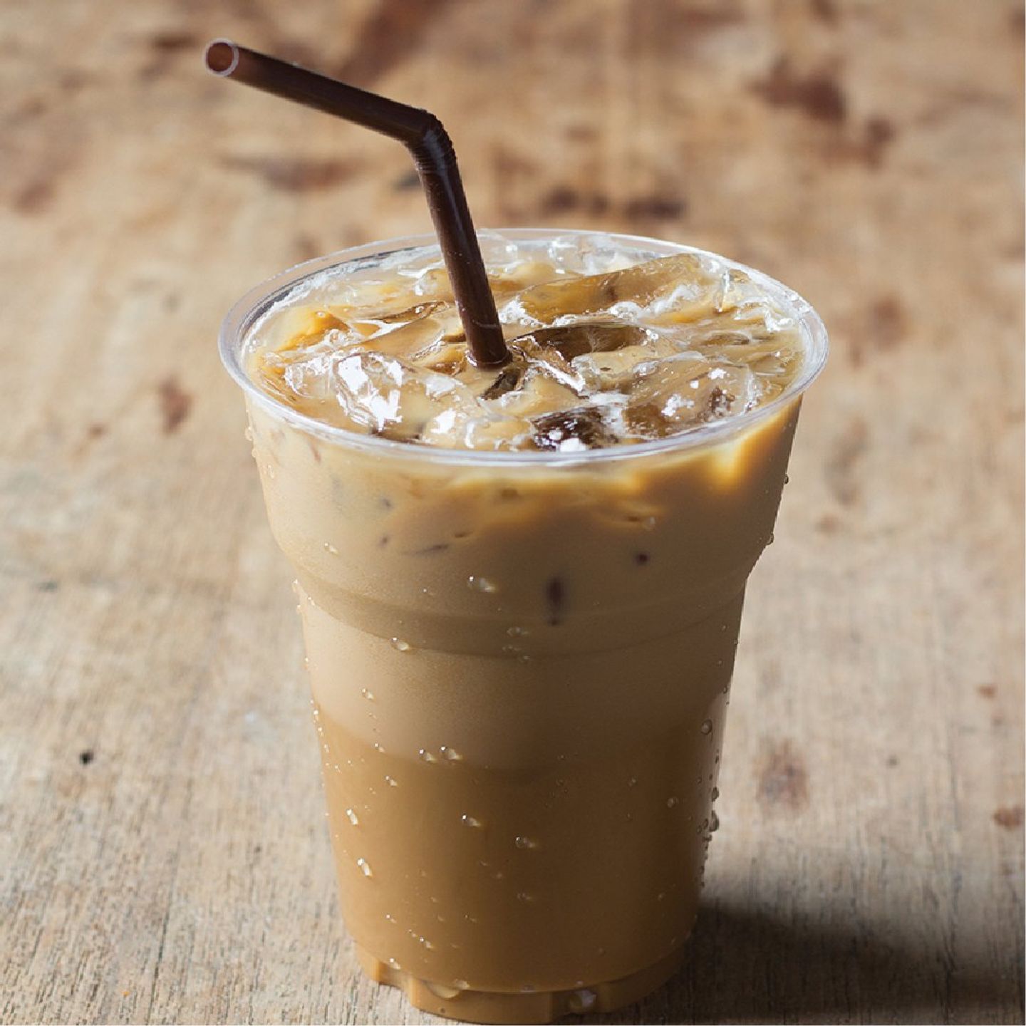 Spanish Latte Hot