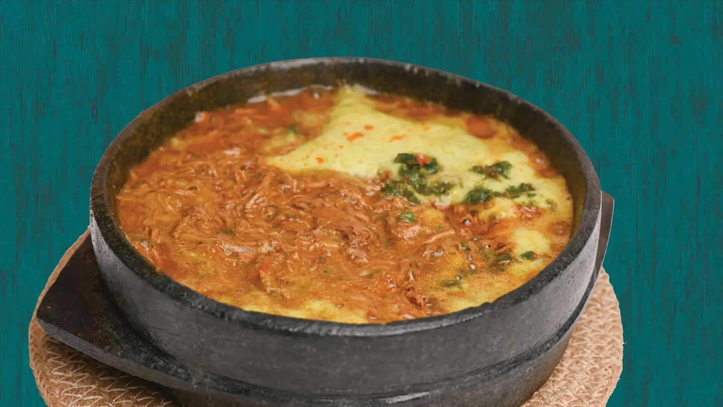 Meat Fahsah Baladi