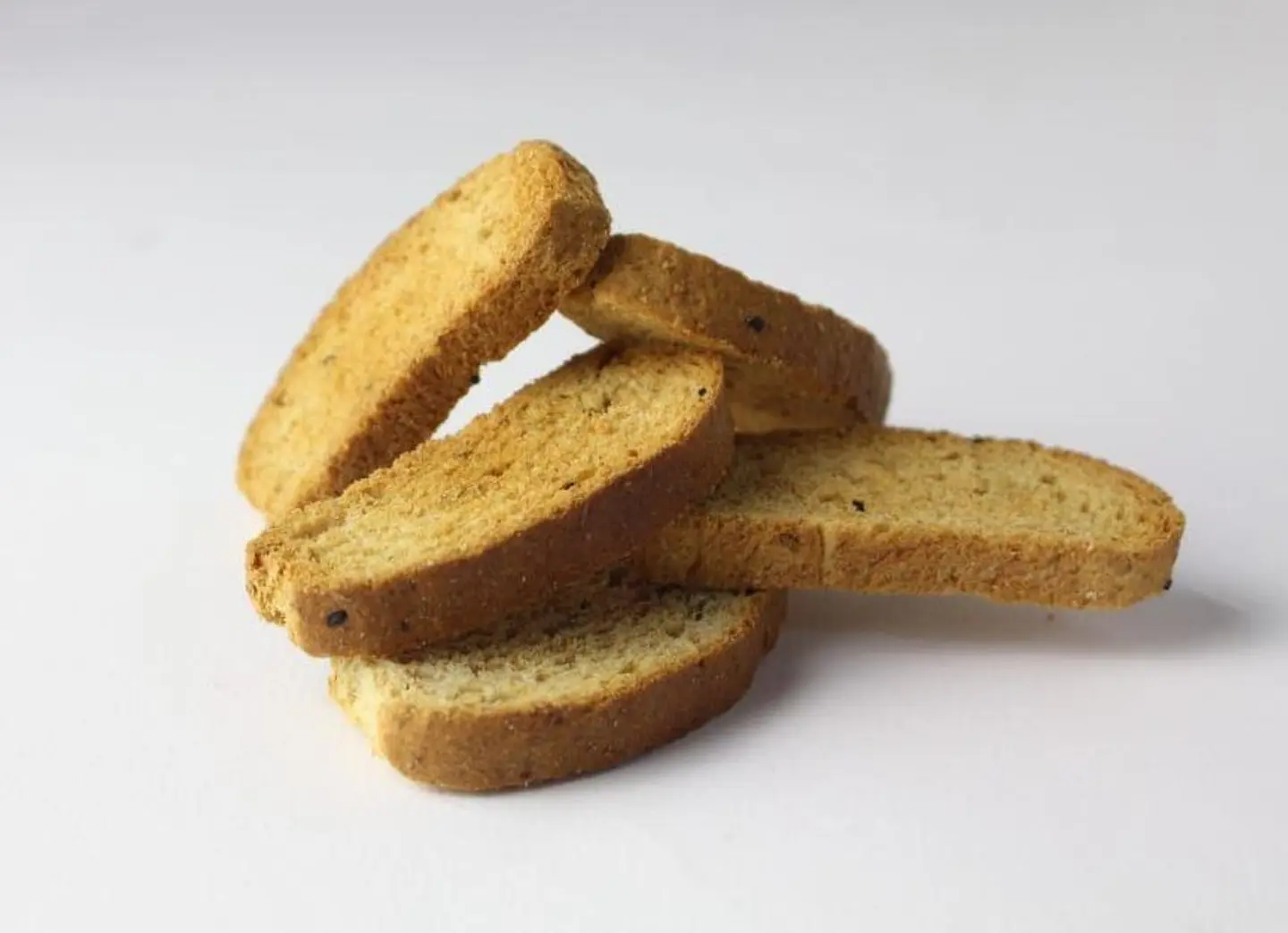 Whole Wheat Breadsticks