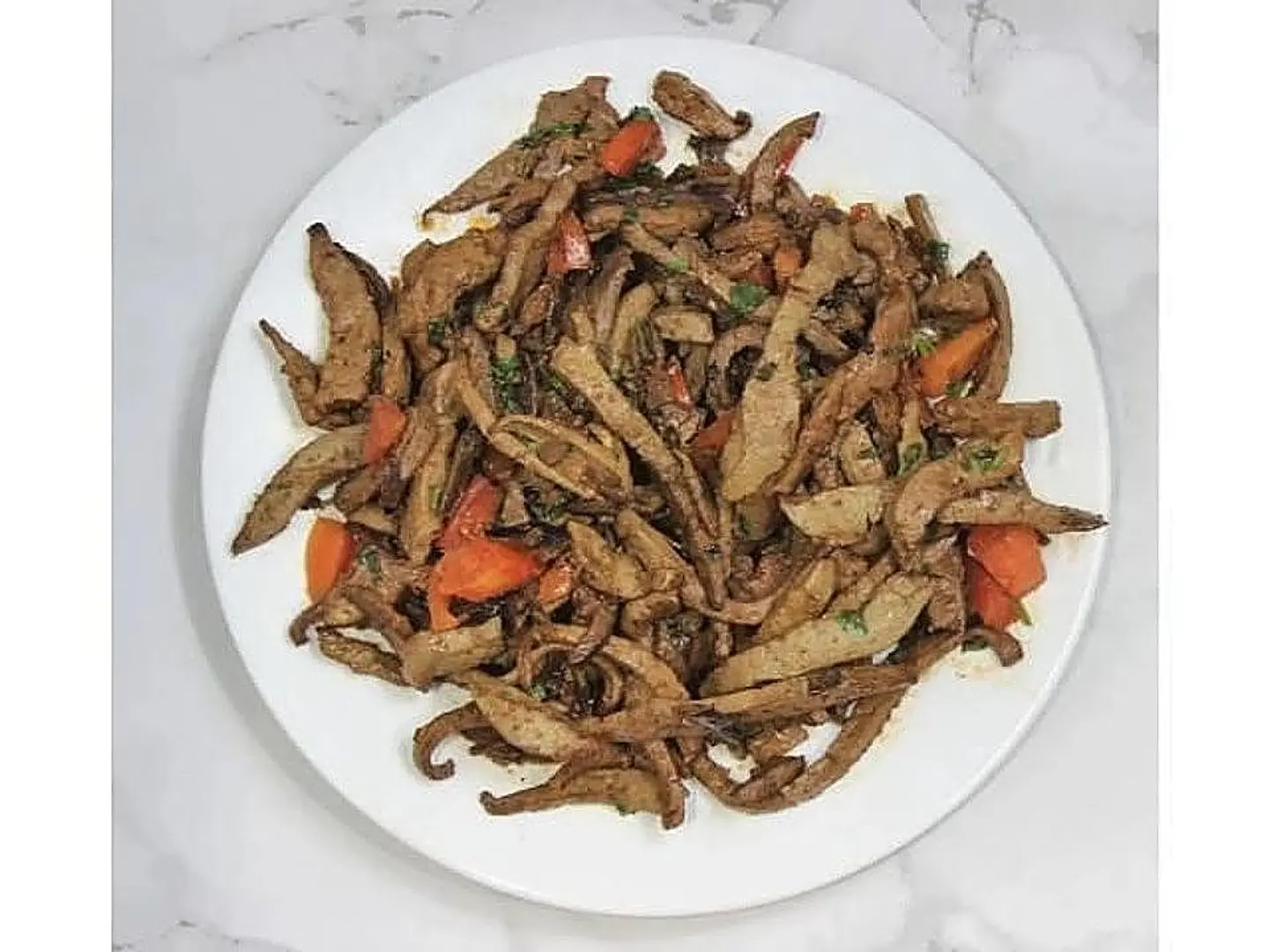Fresh Liver