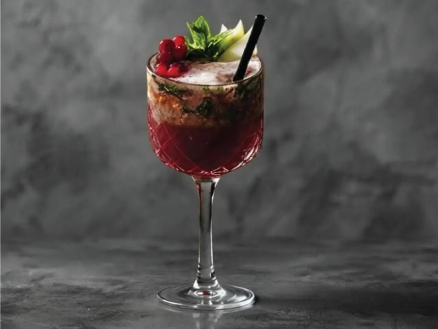 Jedday Julep