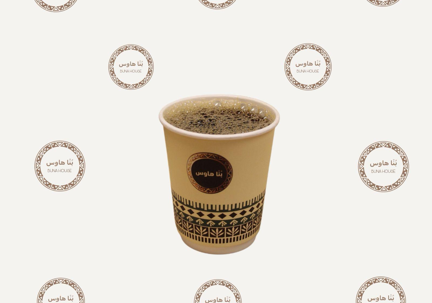 Drip Coffee