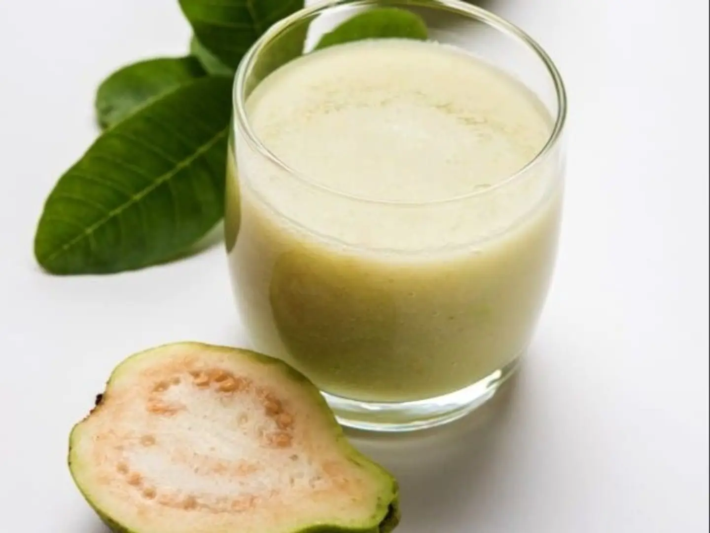 Guava Juice