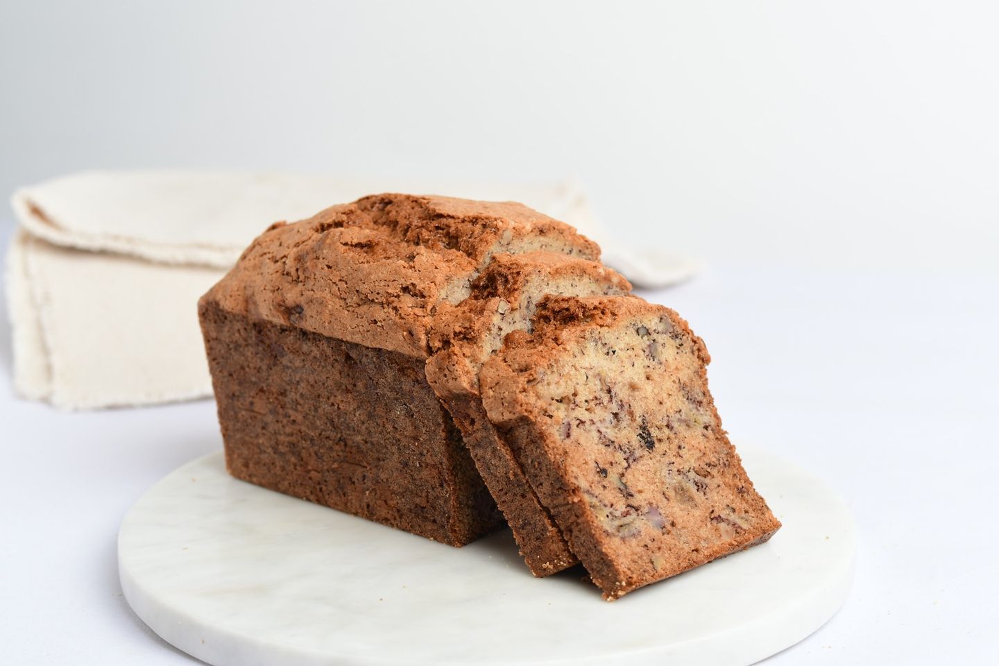 Banana Bread