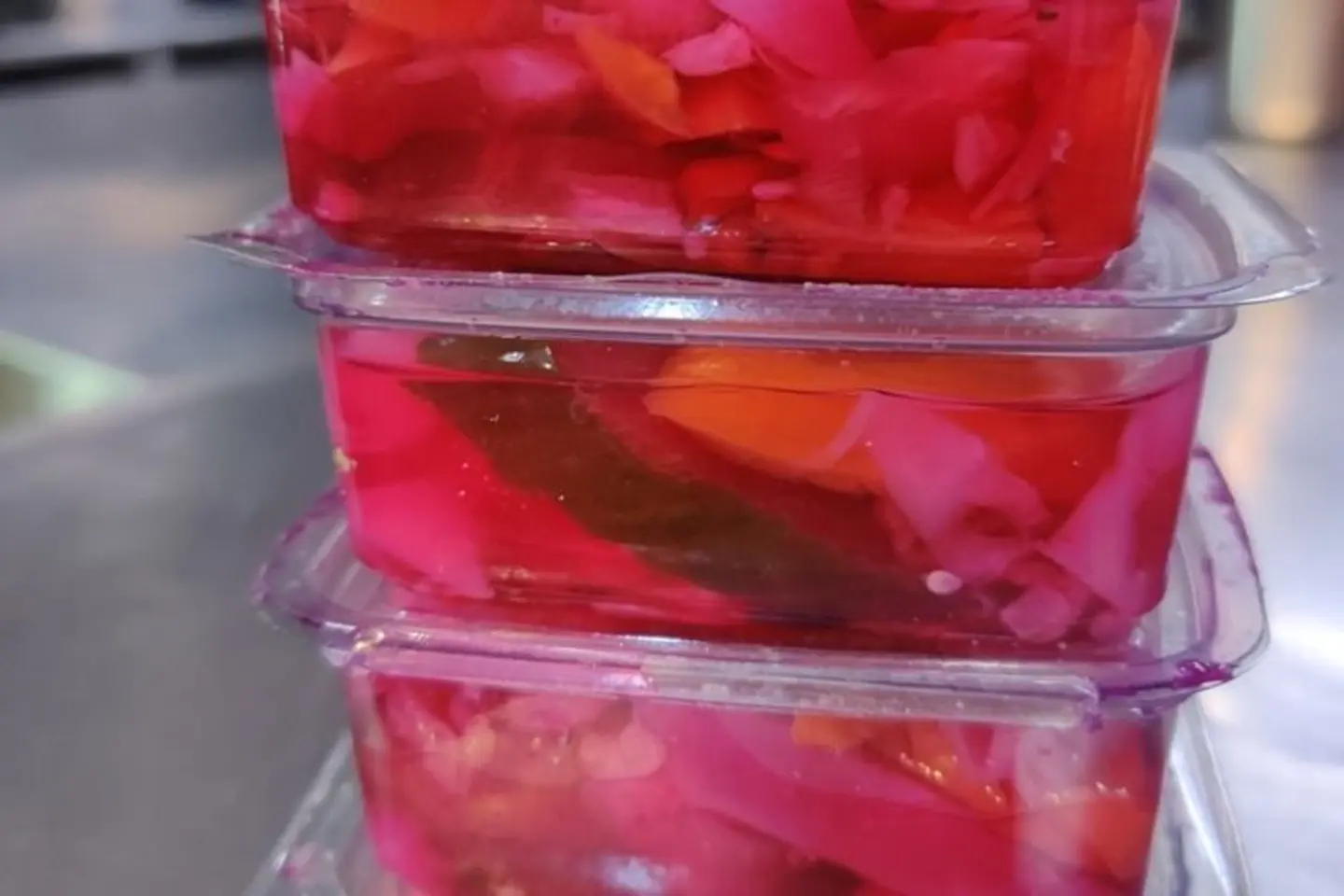 طرشي خضار