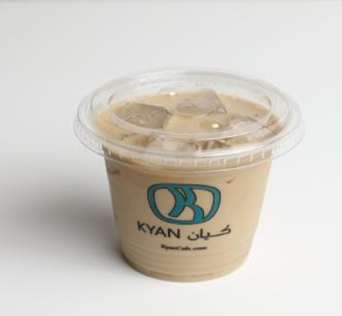 آيس لاتيه