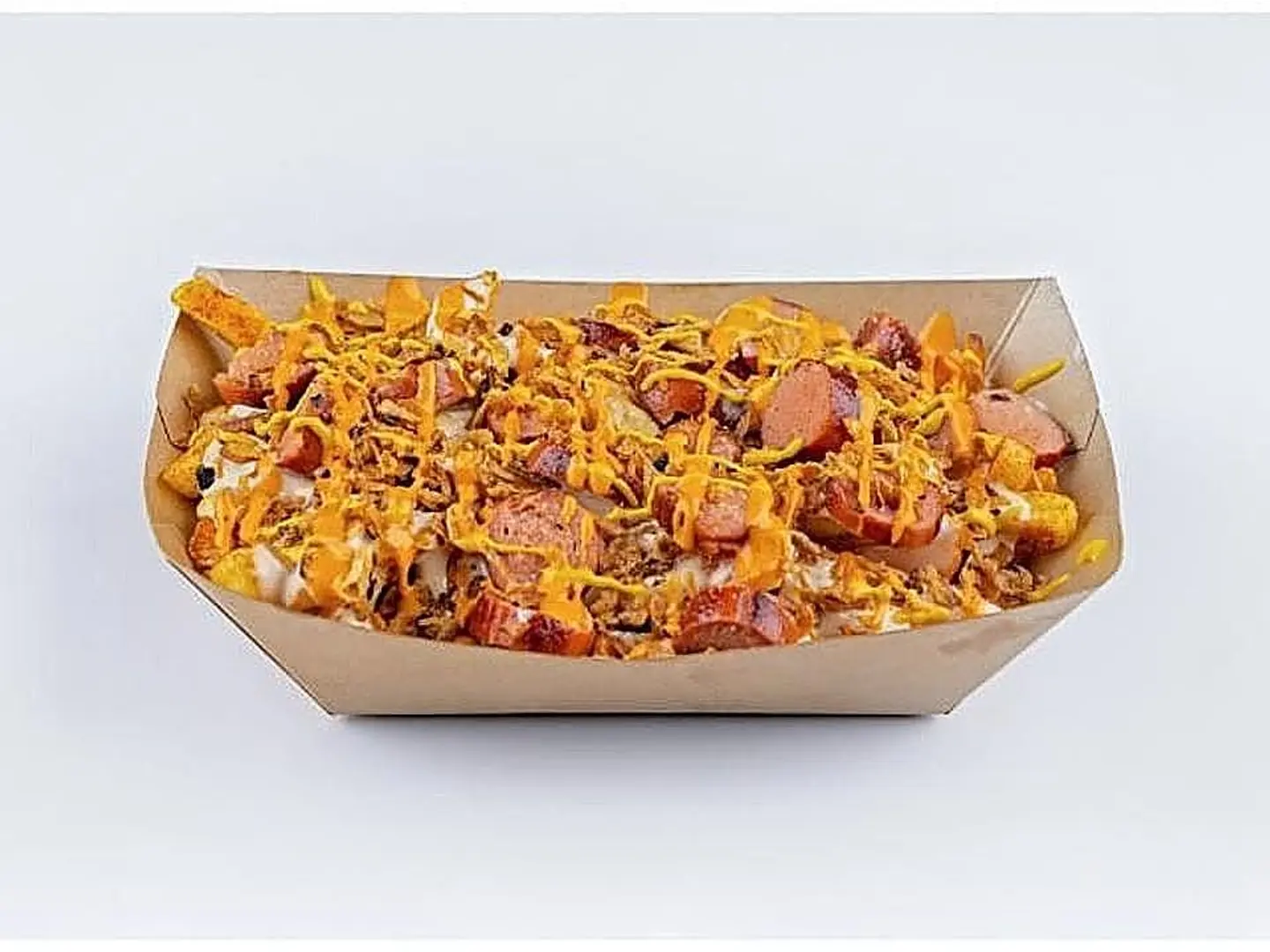Special Fries