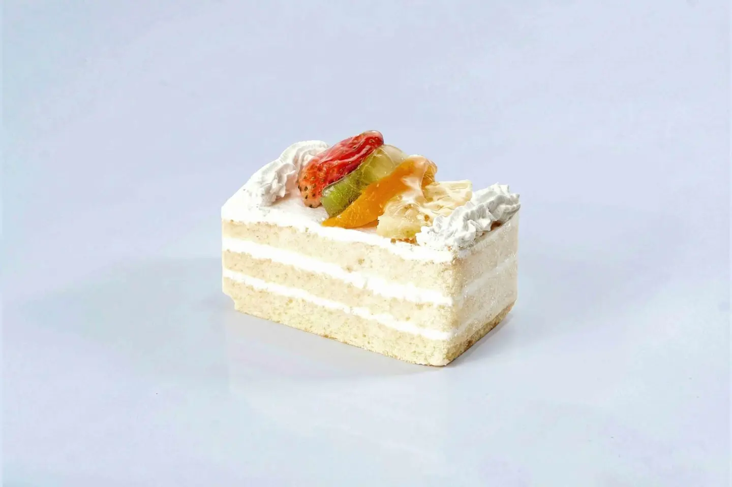 Fruits Mini Cake