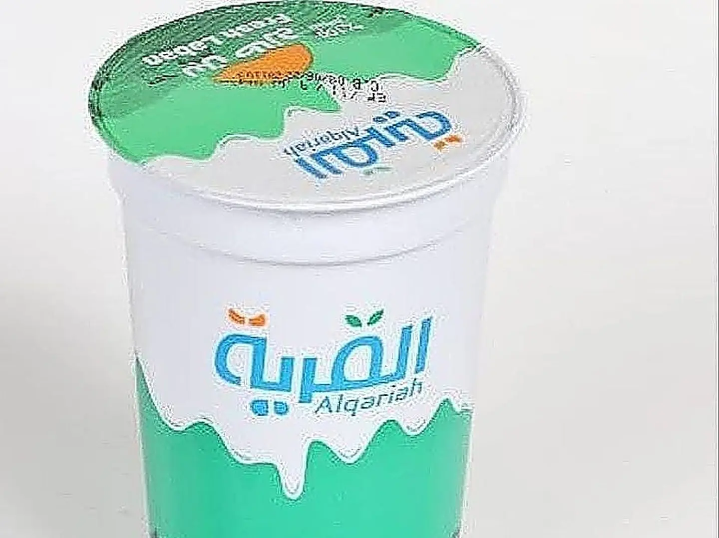 لبن القريه
