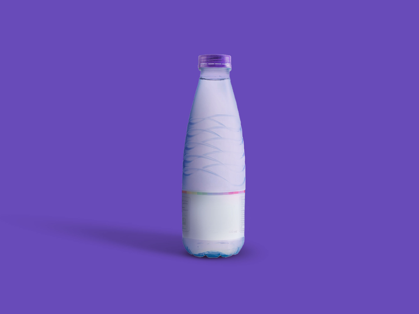 Mineral Water
