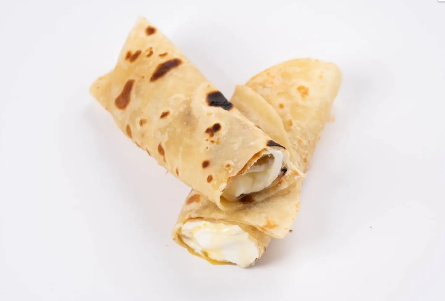شباتي جبنه بيضا حلاوى