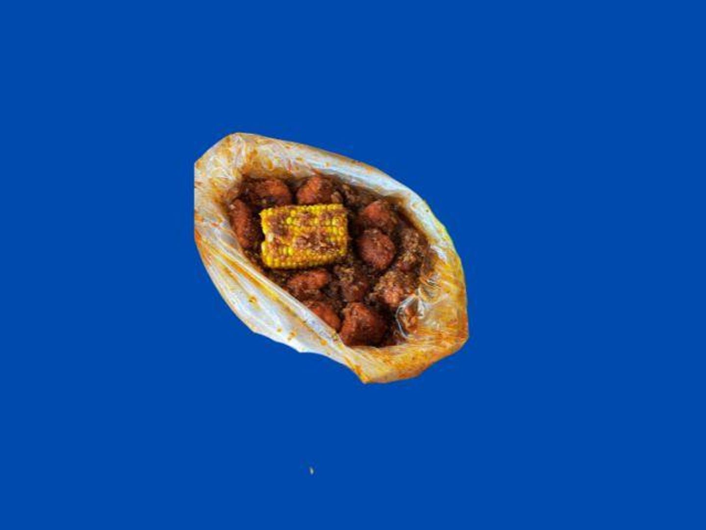 Cajun Chicken