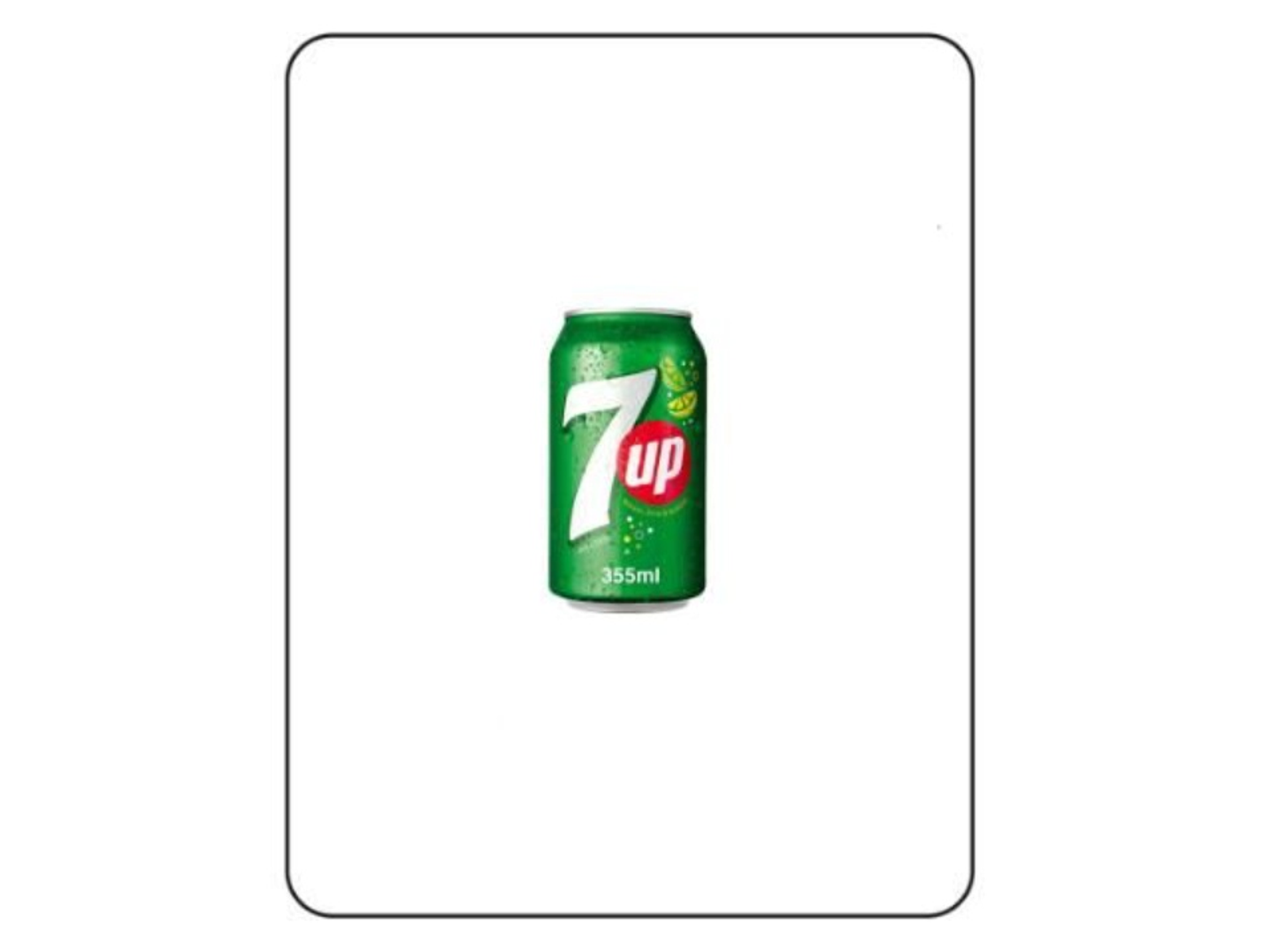 7 Up