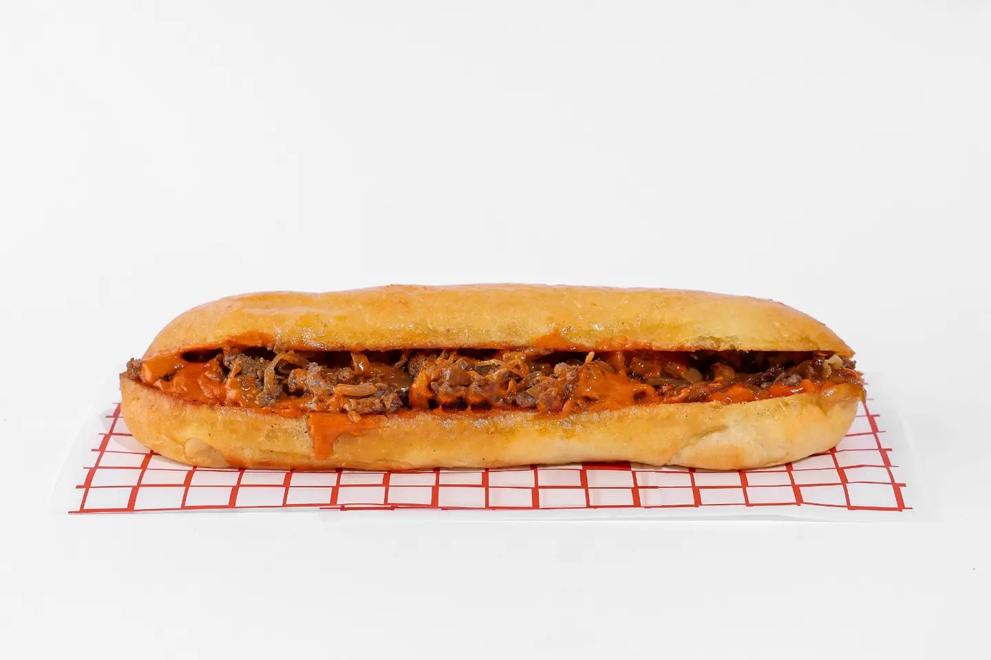 سموك فيلي ستيك