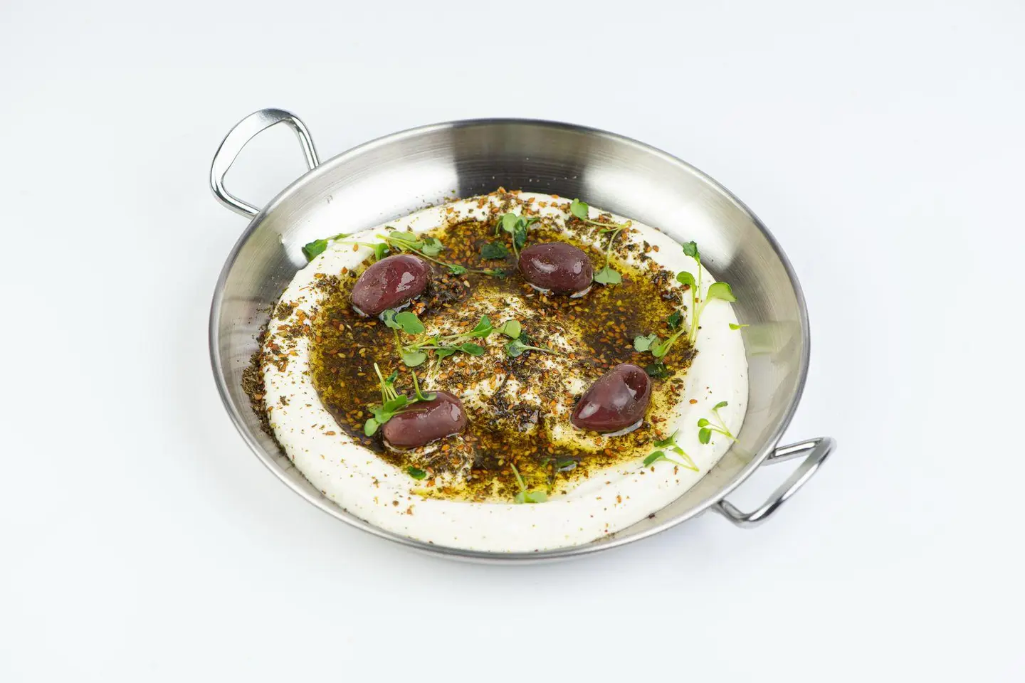 Feta And Thyme