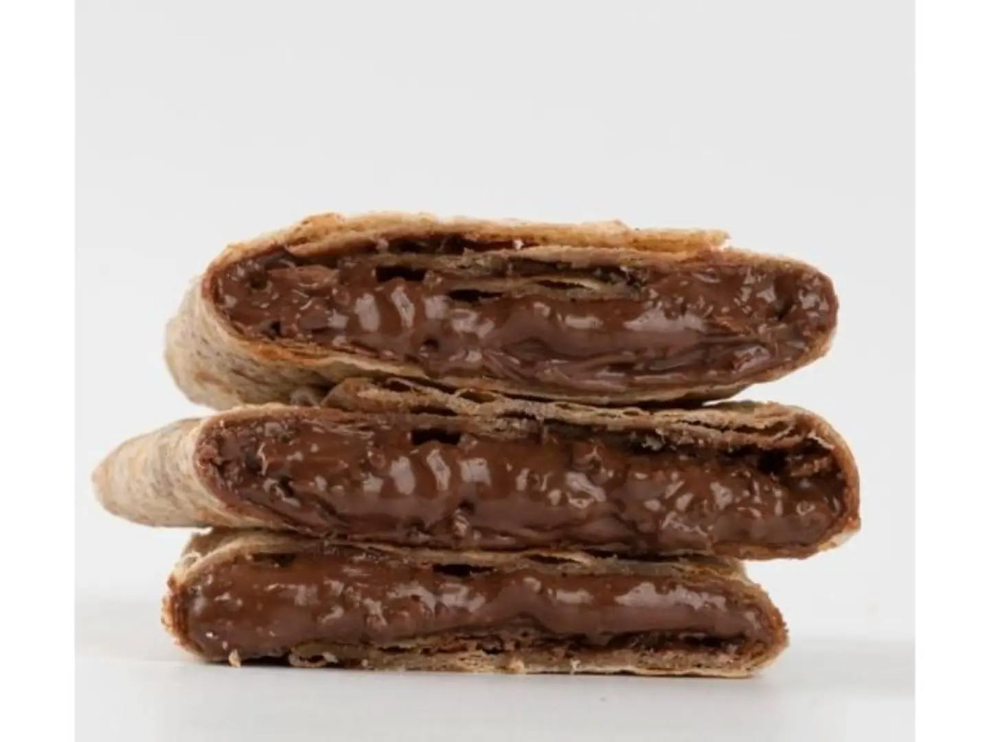 فطائر نوتيلا