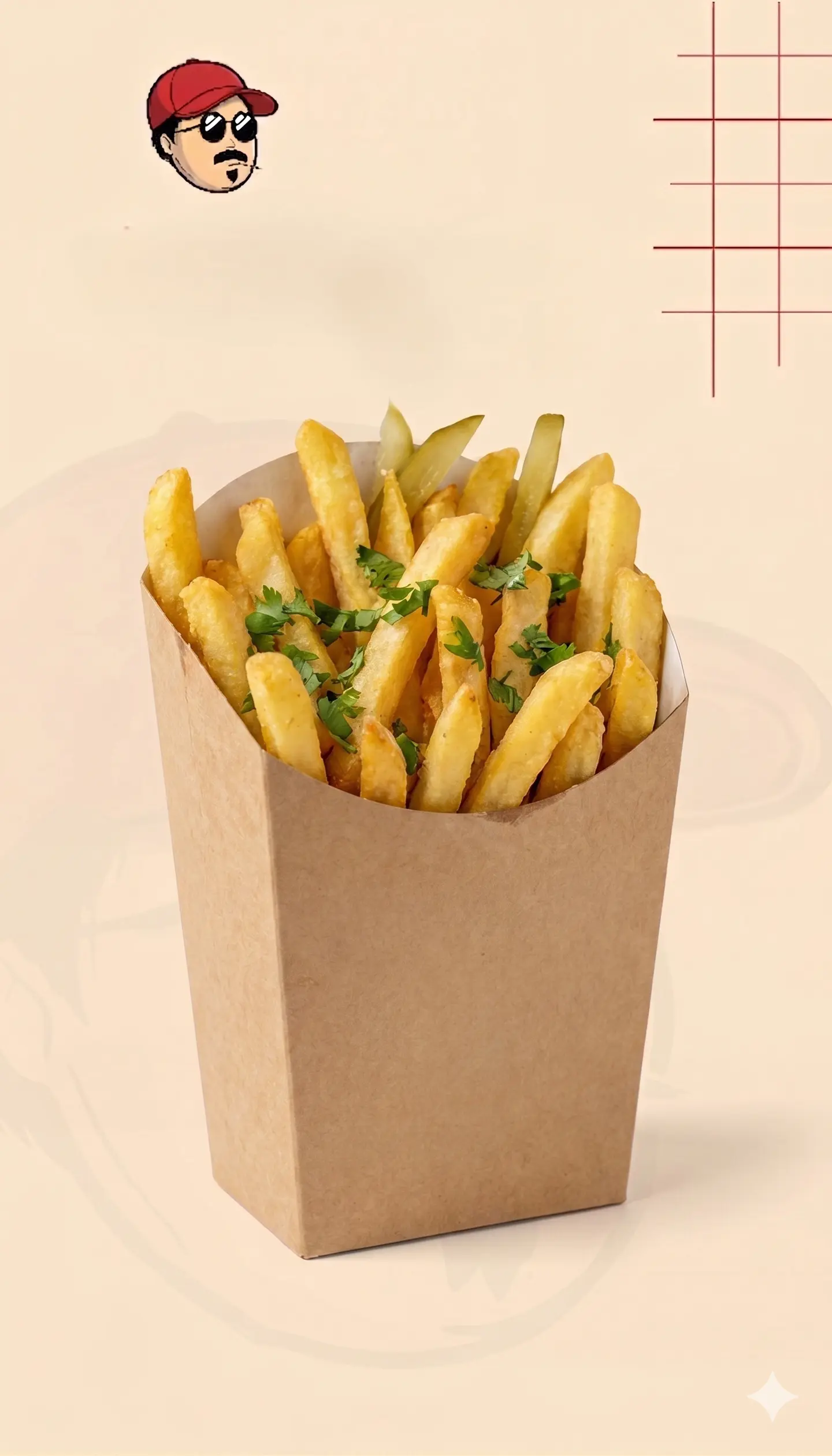 Fries