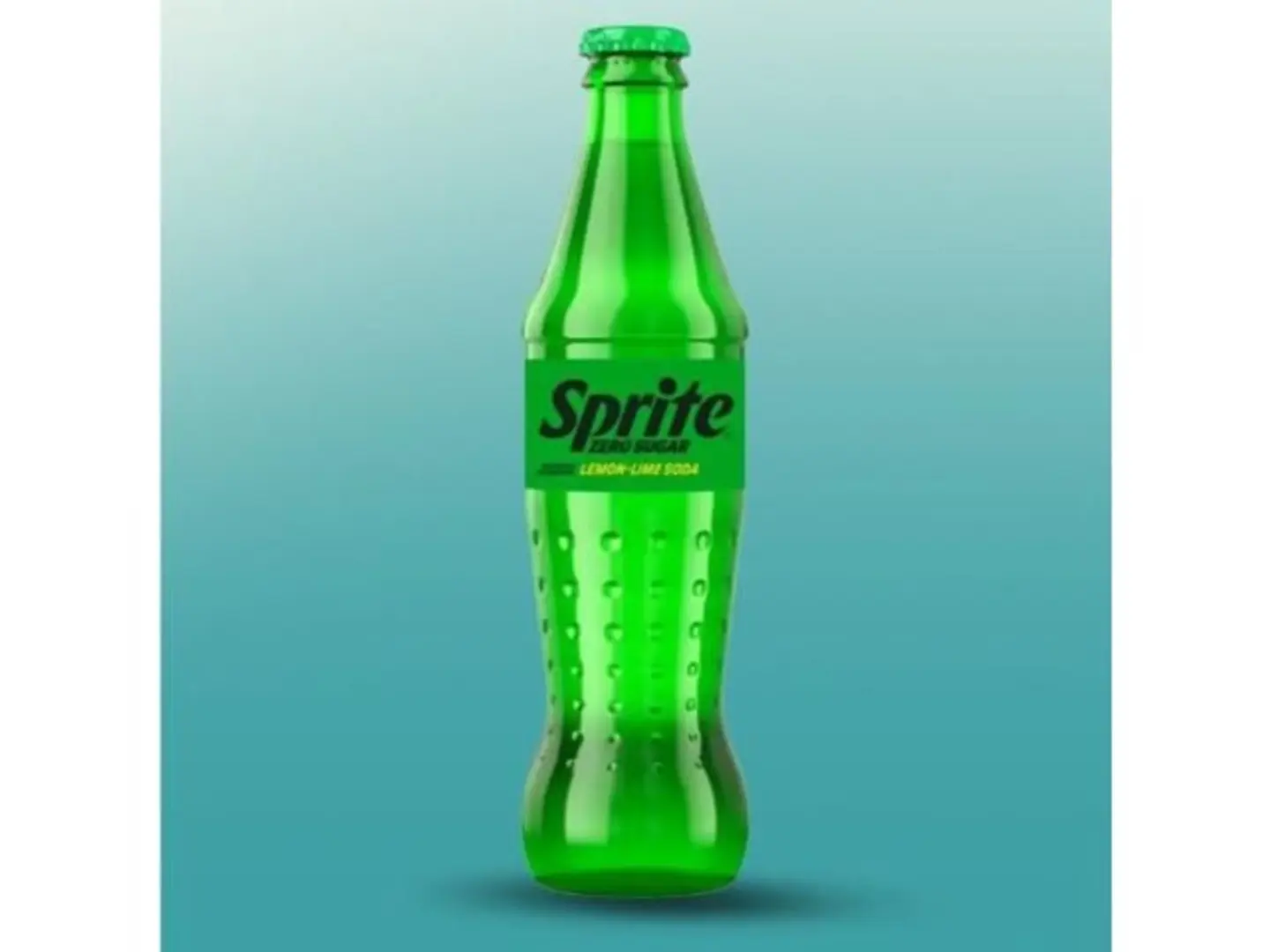 Diet Sprite