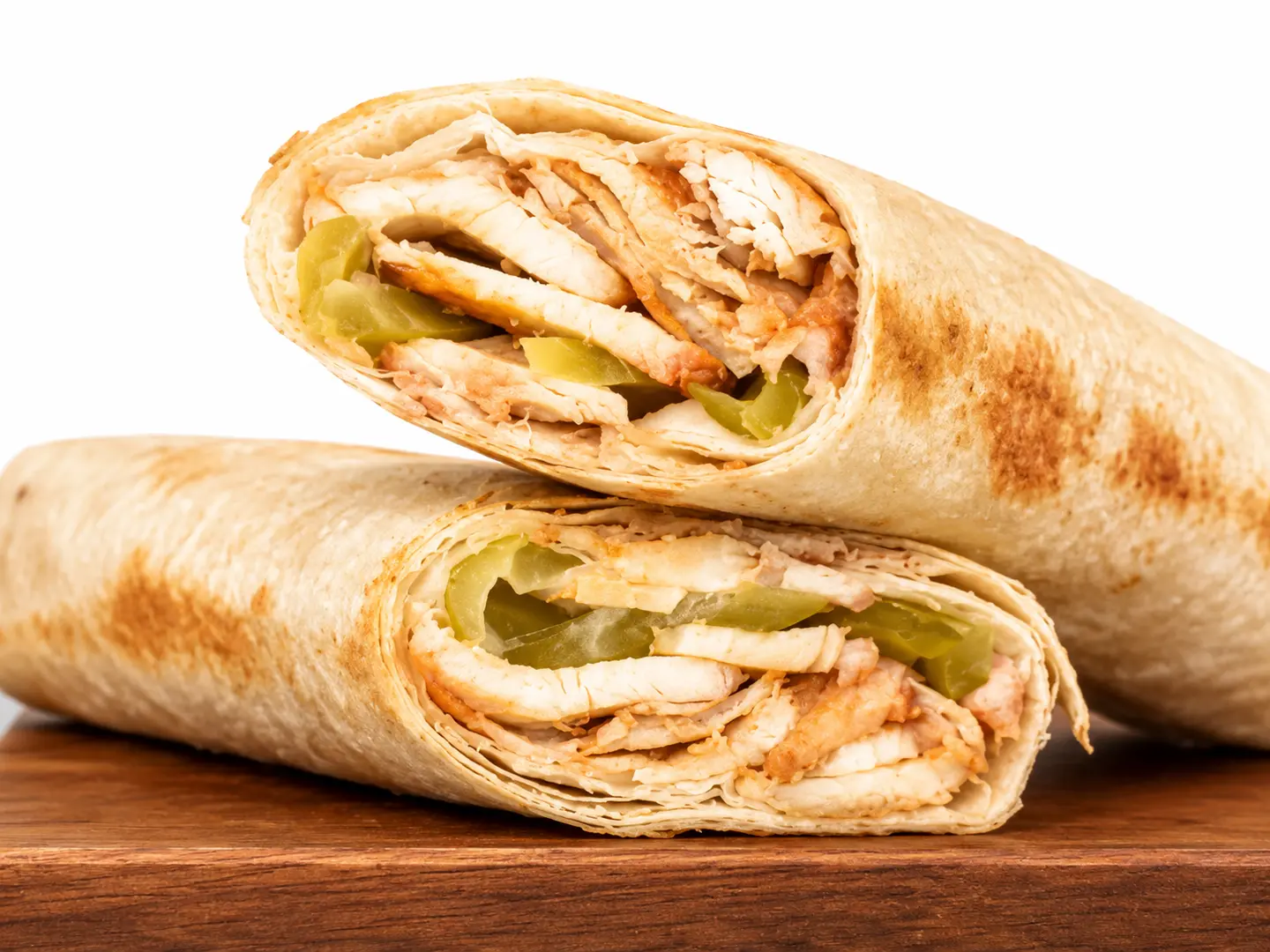 شاورما صغير