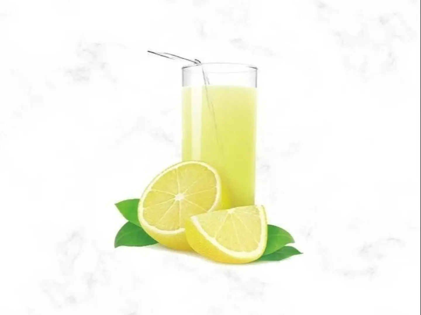 Lemon Juice