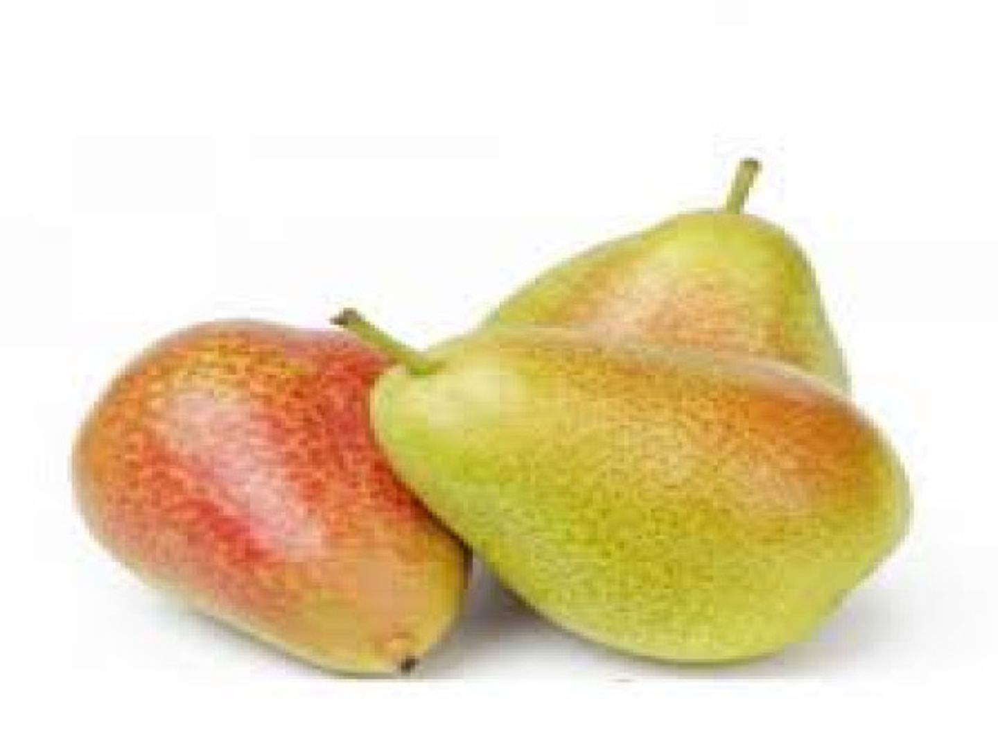 كمثرى