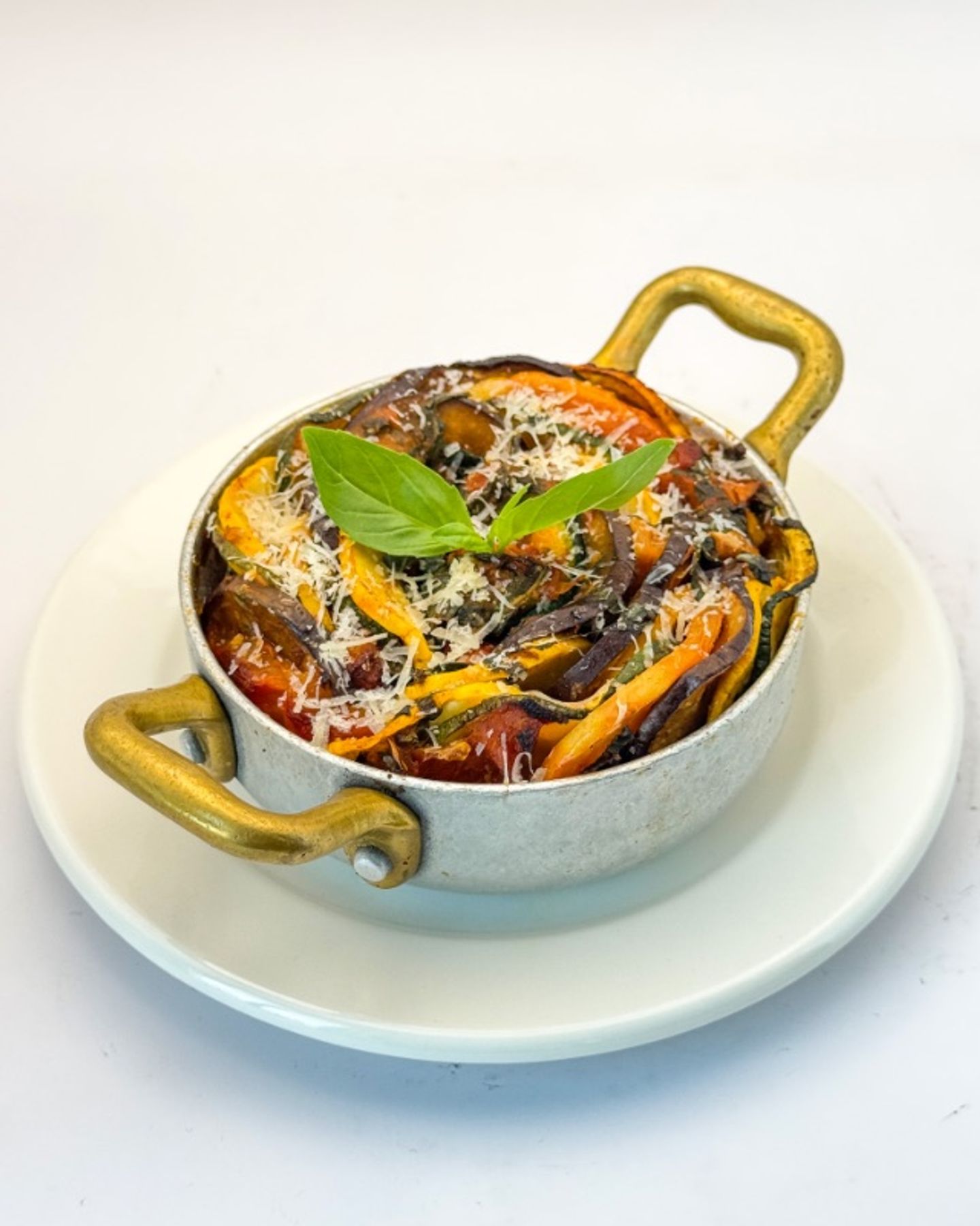 Vegetable Ratatouille