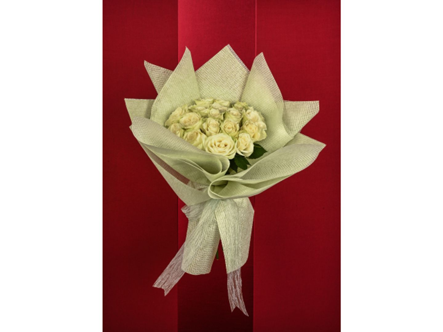 Purity Bouquet