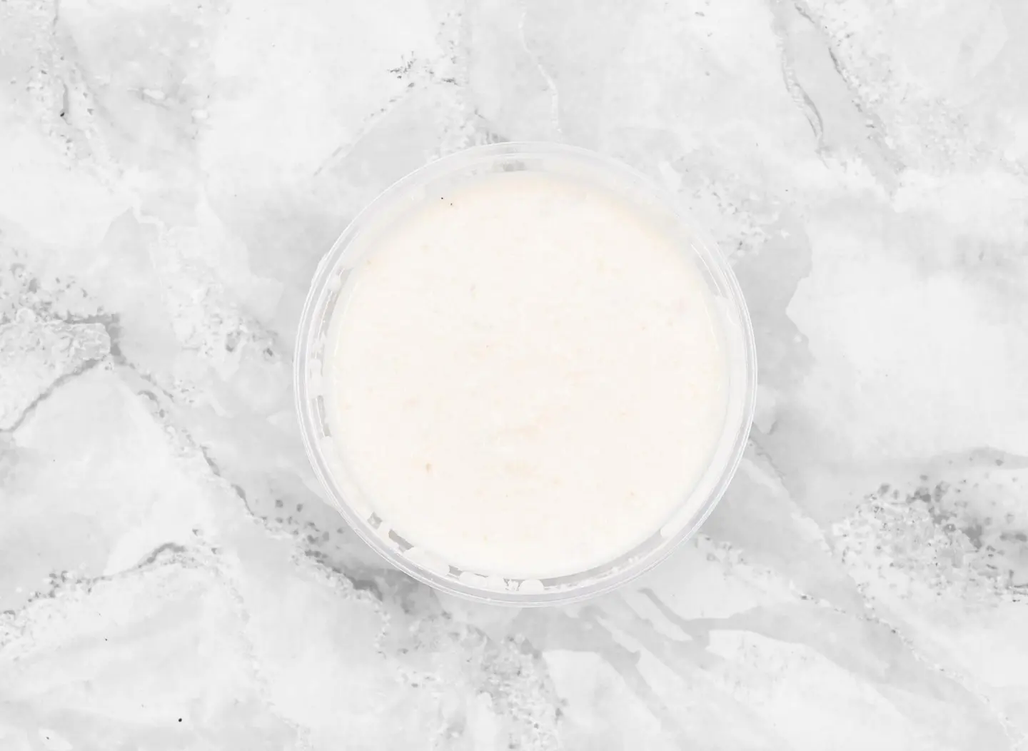 Rice Pudding