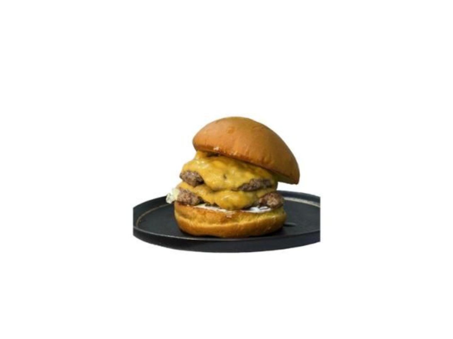 Double Burger