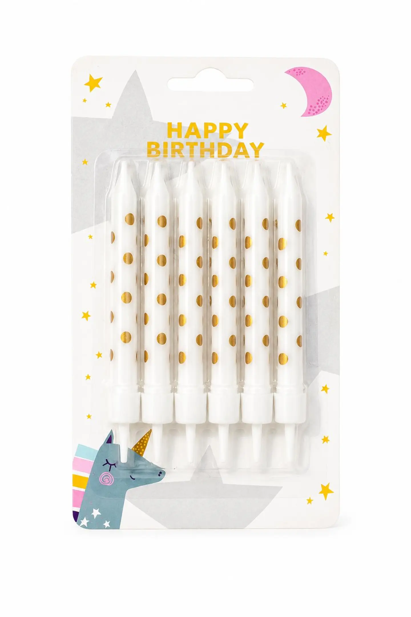 Birthday Candles 1