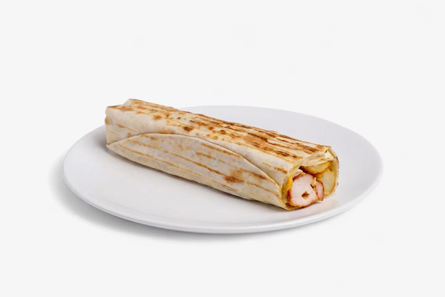 Small Shish Sandwish